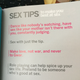 Illustration for article titled Just the Tips! With Chip Zdarsky (With Bonus JTT excerpts)